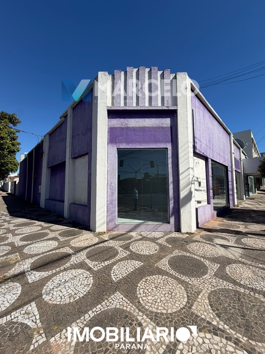 Venda Prédio Comercial - Zona I