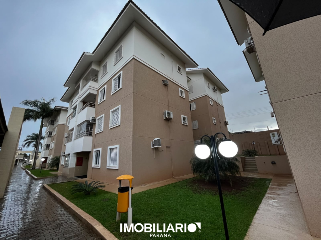 Alugar Apartamento - Jardim Cruzeiro