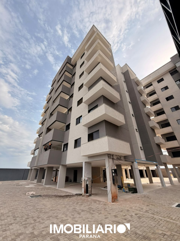 Venda Apartamento - Jardim Araxá