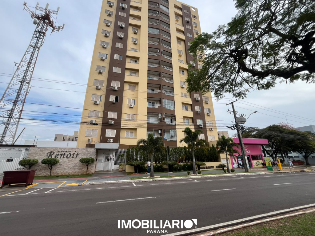 Venda Apartamento - Zona VI