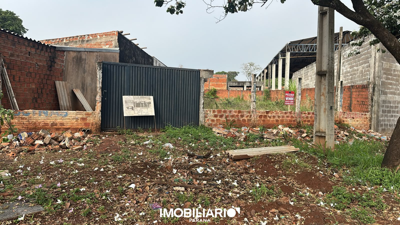 Venda Terreno Comercial - Parque Tarumã