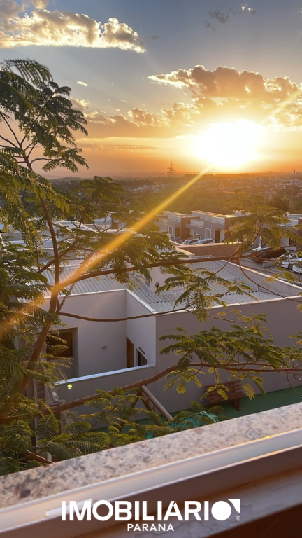 Venda Apartamento - Condomínio Terra de Santa Cruz