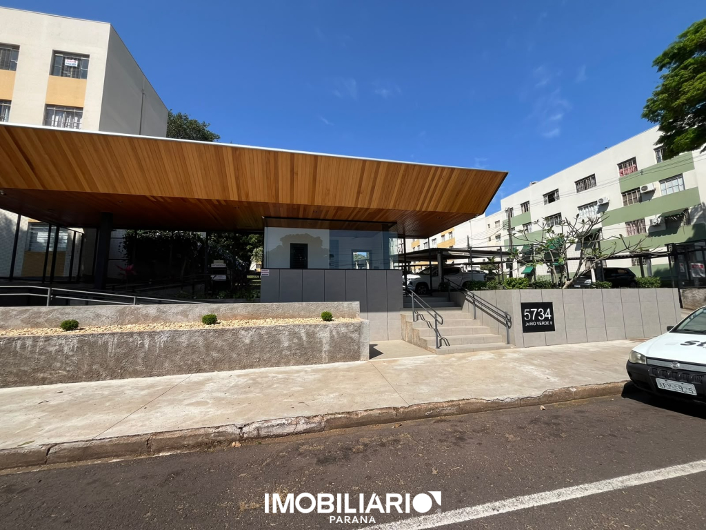 Alugar Apartamento - Zona III