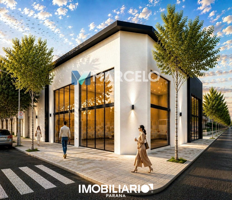 Alugar Sala Comercial - Zona VI