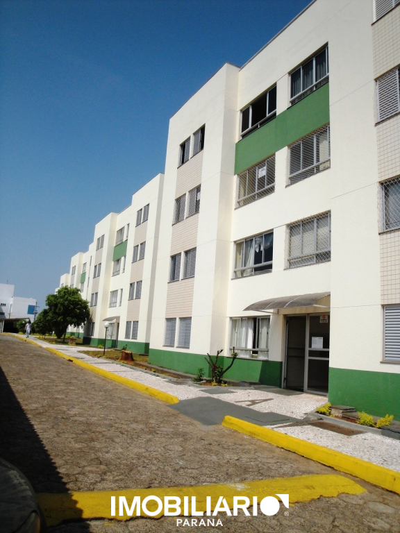 Venda Apartamento - Zona II