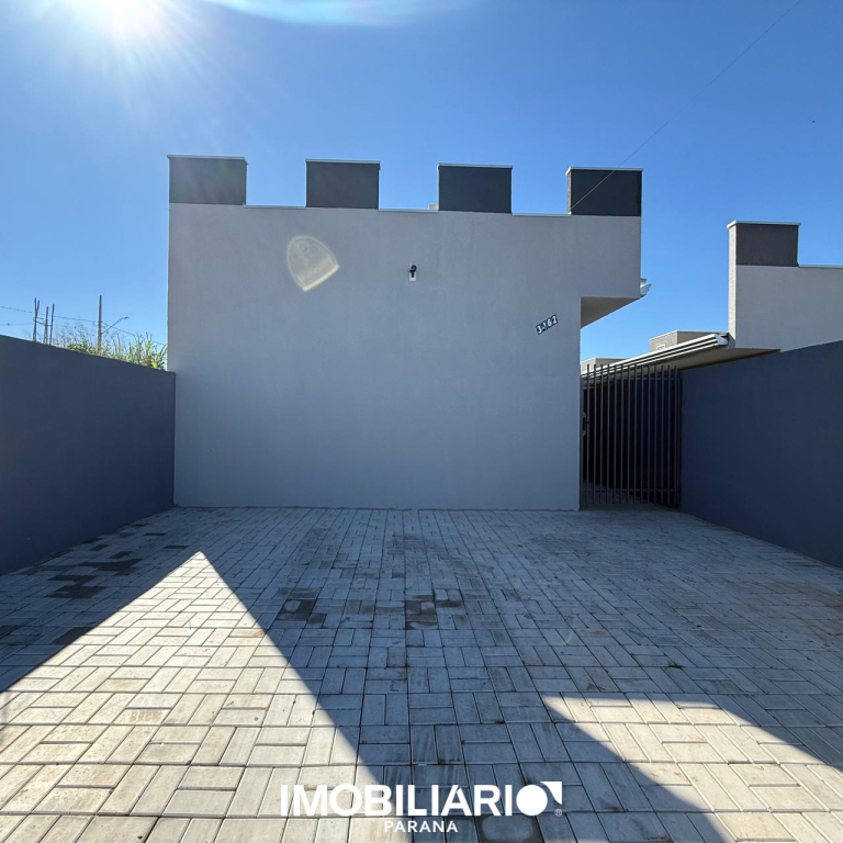 Alugar Residência - Castelo
