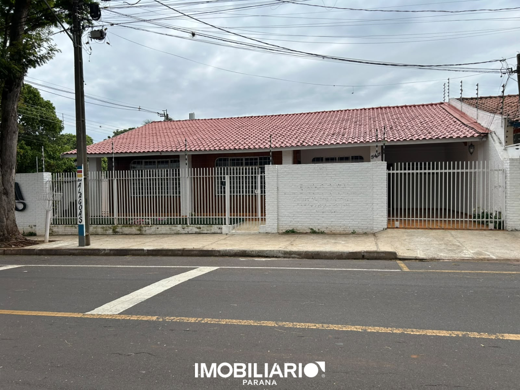 Alugar Residência - Zona II