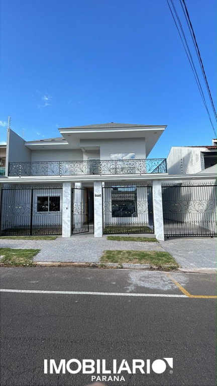 Venda Sobrado - Zona II