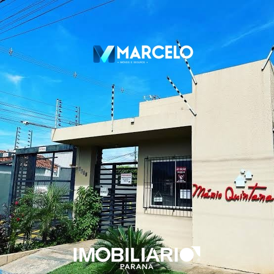 Venda Residência - CONDOMÍNIO RESIDENCIAL MÁRIO QUINTANA