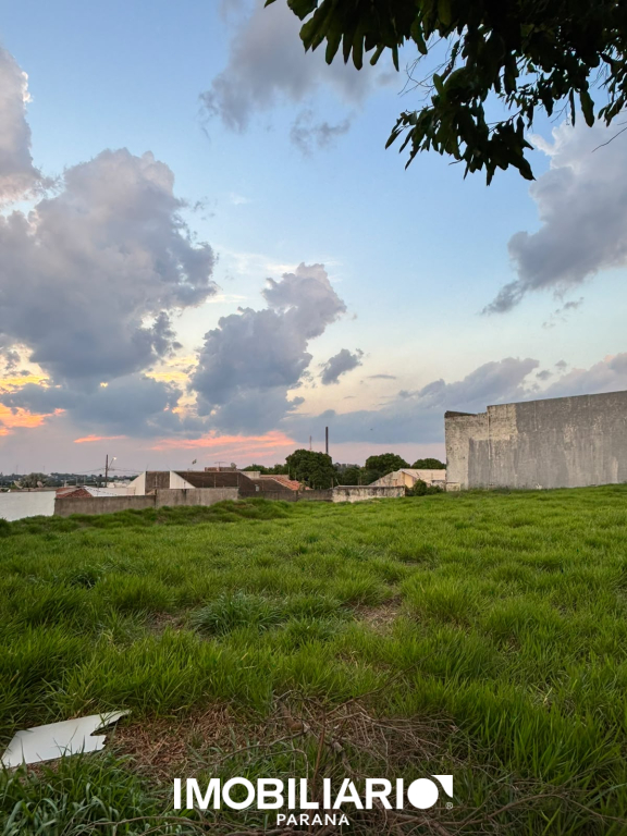 Venda Terreno - Parque Alto da Paraná