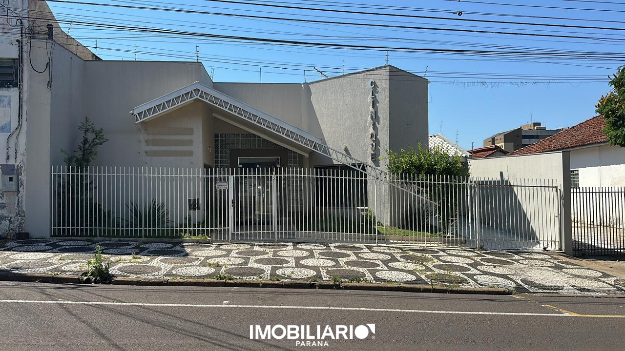 Venda Prédio Comercial - Zona I