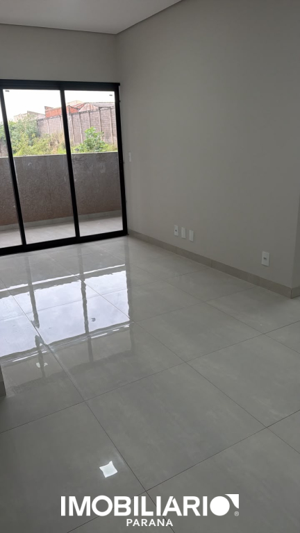 Venda Apartamento - Jardim Araxá