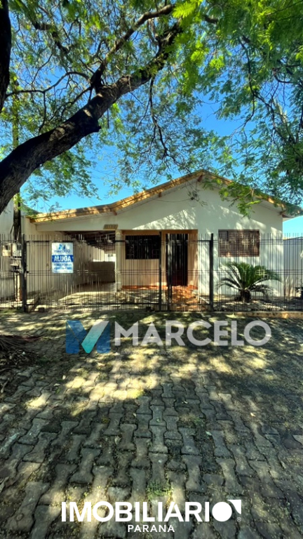 Alugar Residência - Zona VI