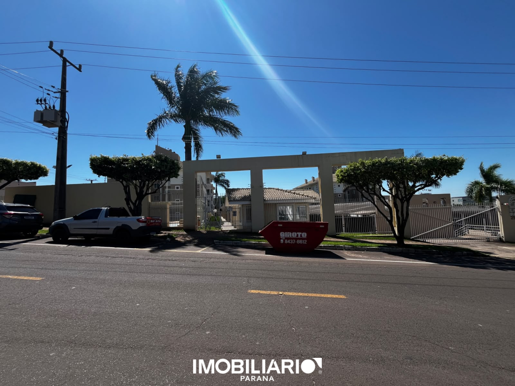 Alugar Apartamento - Jardim Cruzeiro