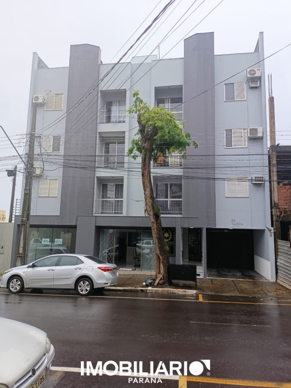 Venda Apartamento - Zona III