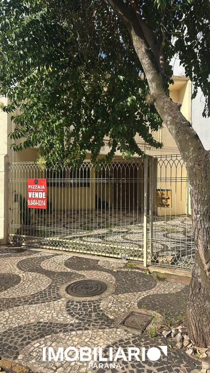 Venda Sobrado - Zona V