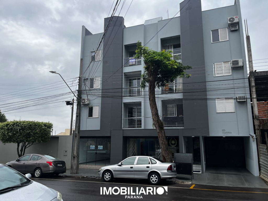 Venda Apartamento - Zona III