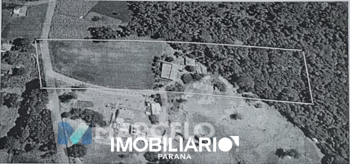 Venda Rural - Toledo