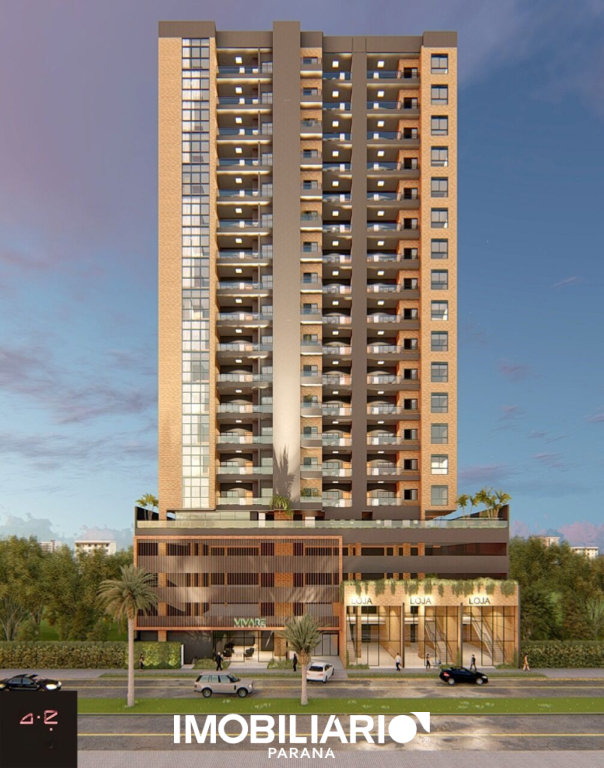 Venda Apartamento - Centro