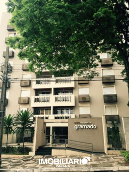 Apartamento para  alugar em Zona I, Umuarama, com 2 quartos