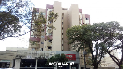 Apartamento para  alugar em Zona VI, Umuarama, com 2 quartos