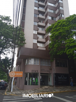 Sala Comercial para  alugar em Zona III, Umuarama, 50,00m²