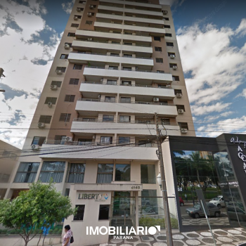 Apartamento para  venda em Zona I, Umuarama, 108,76m²