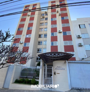 Apartamento para  venda em Zona I, Umuarama, 84,00m², com 3 quartos