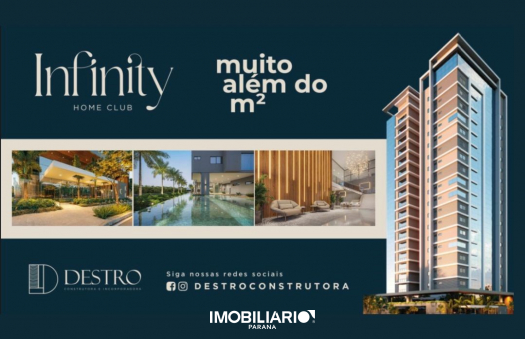 Apartamento para  venda em Parque Presidente, Umuarama