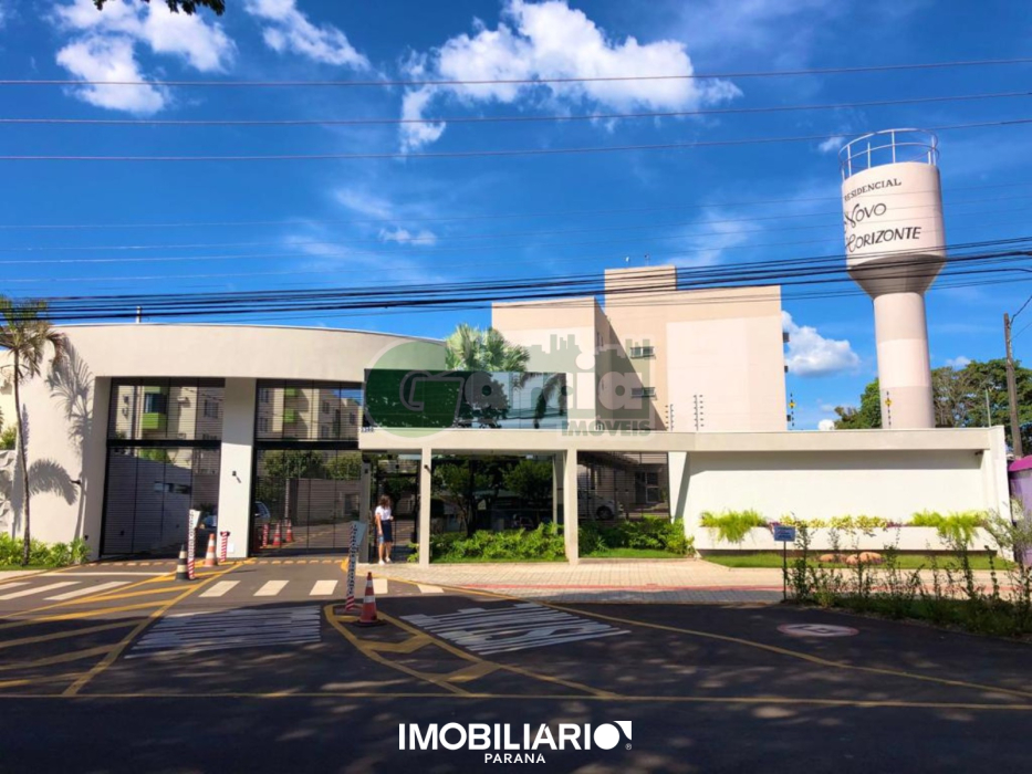 Apartamento para  venda em Zona II, Umuarama, 50,00m², com 3 quartos