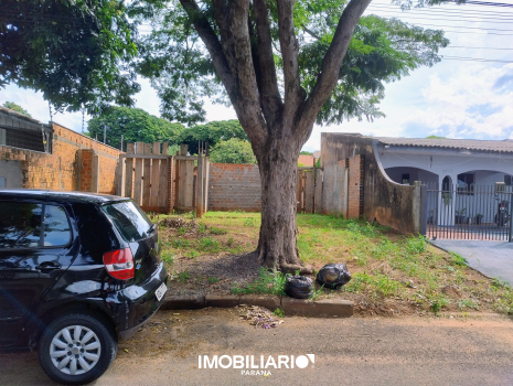 Terreno para  venda em Parque San Caetano, Umuarama, 330,00m², com 3 quartos