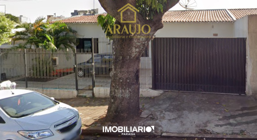 Residência para  alugar em Zona I, Umuarama, 380,00m², com 2 quartos