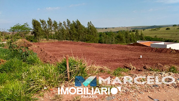 Chácara para  venda em Área Rural de Umuarama, Umuarama, 2.000,00m²