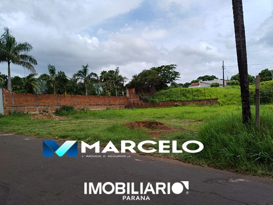 Terreno para  venda em Parque Dom Pedro II, Umuarama, 1.794,00m²