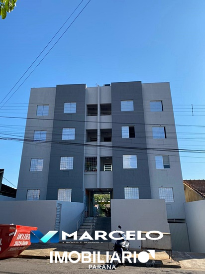 Apartamento para  venda em Zona III, Umuarama, 68,00m², com 3 quartos