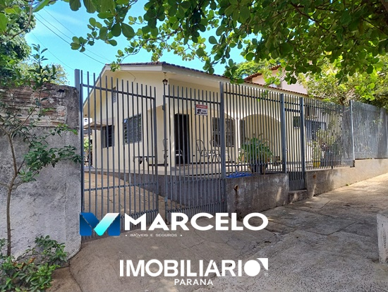 Residência para  venda em Zona II, Umuarama, 525,00m², com 4 quartos