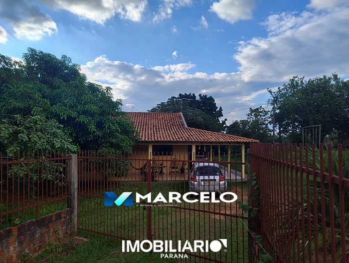 Chácara para  venda em Rural, Umuarama, 5.000,00m²