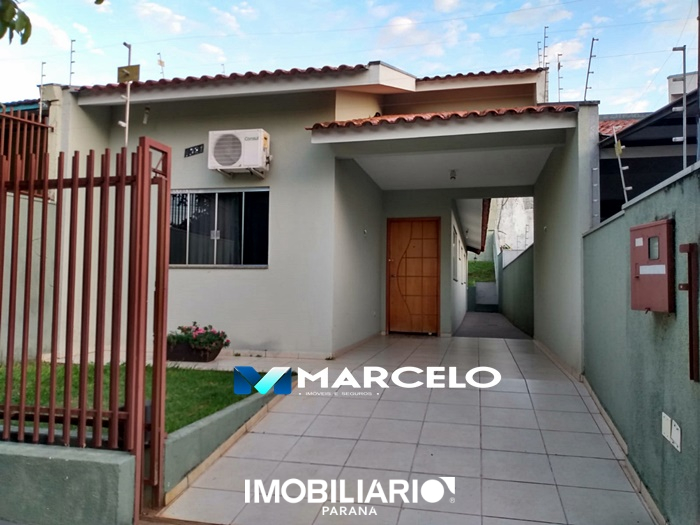 Residência para  venda em Jardim Primavera, Umuarama, 92,00m², com 2 quartos