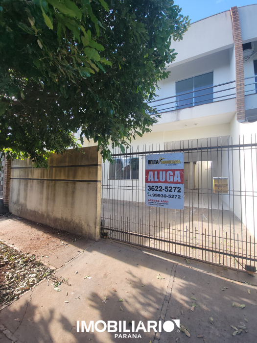 Residência para  alugar em Parque Bonfim, Umuarama, com 2 quartos