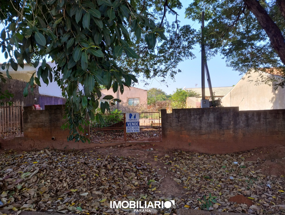 Terreno para  venda em Jardim Panorama, Umuarama, 426,00m²