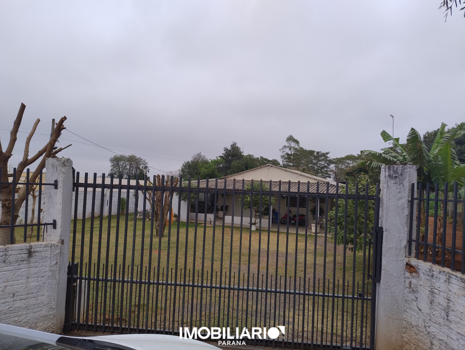 Chácara para  venda em Área Rural de Umuarama, Umuarama, 2.000,00m²