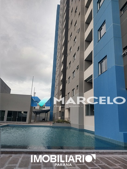 Apartamento para  venda em Zona VII, Umuarama, 76,00m², com 3 quartos
