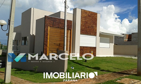 Residência para  venda em Jardim América, Umuarama, 370,00m², com 3 quartos