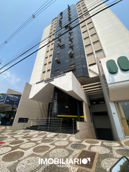 Barracão para  alugar em Edificio Cemed, Umuarama