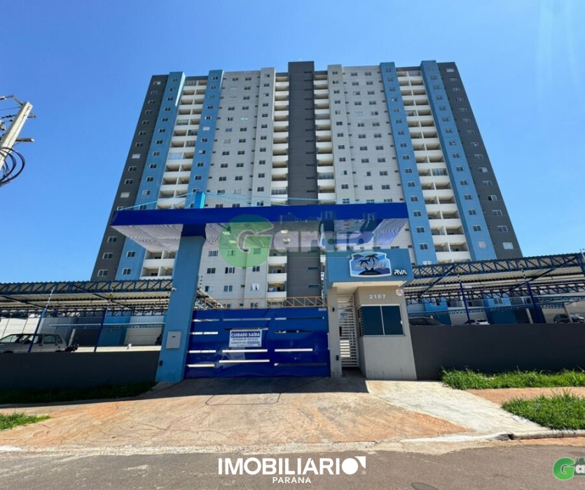 Apartamento para  venda em Jardim Paineiras, Umuarama, 118,44m², com 1 quartos