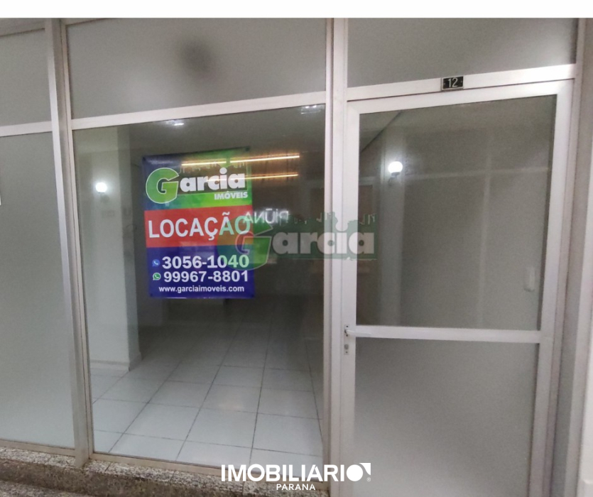 Sala Comercial para  alugar em Zona I, Umuarama