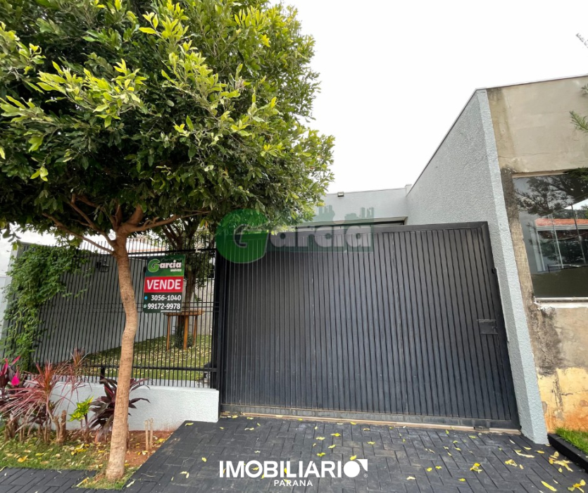 Residência para  vendaUmuarama, 150,50m², com 2 quartos