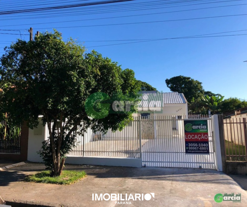 Residência para  venda em Zona III, Umuarama, 253,75m², com 2 quartos