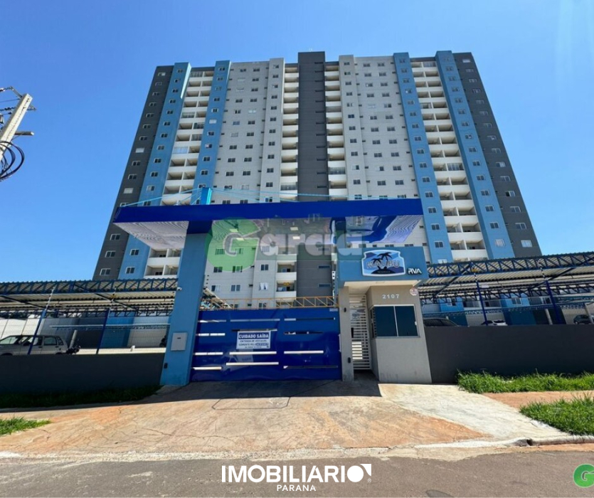 Apartamento para  venda em Jardim Paineiras, Umuarama, 135,88m², com 2 quartos