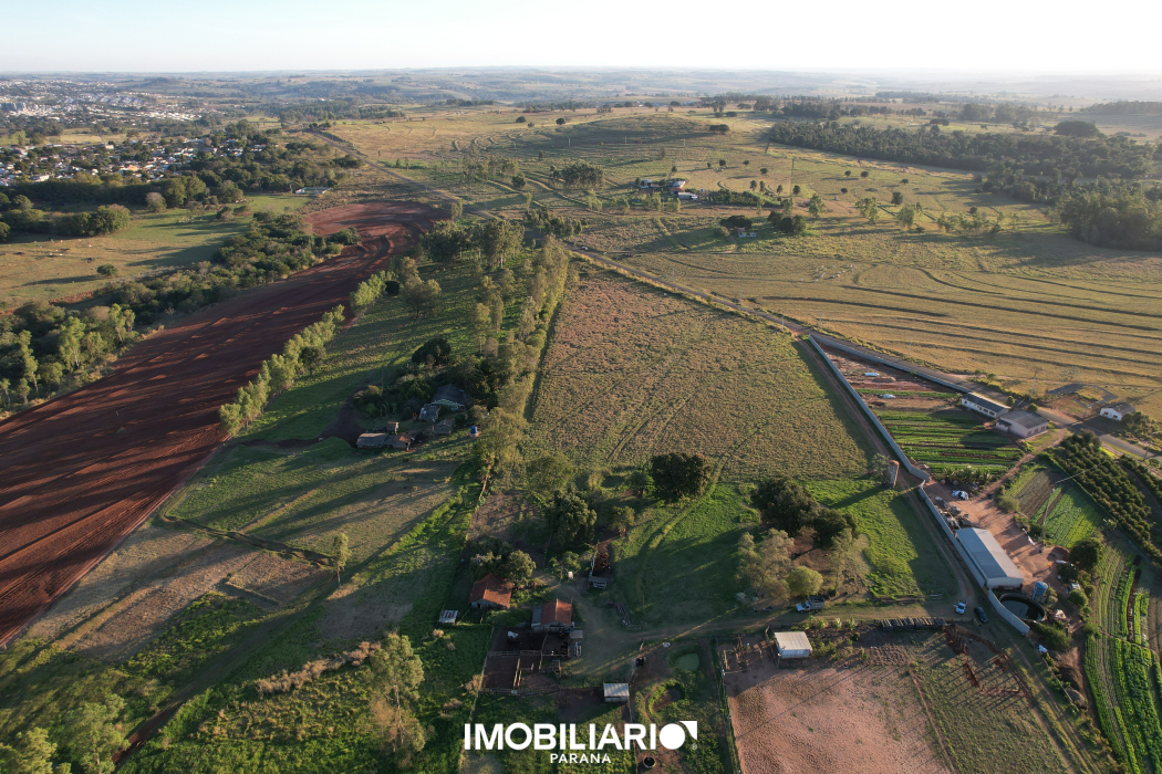 Chácara para  venda em Área Rural de Umuarama, Umuarama, 20.000,00m²